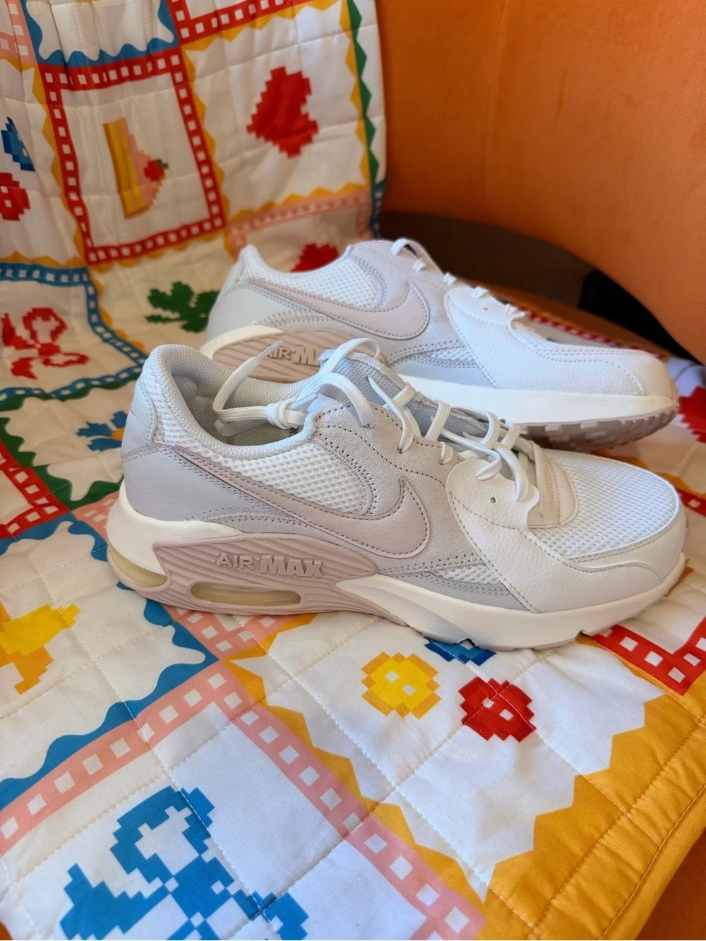 Nike - Women’s Air Max Excee, 11